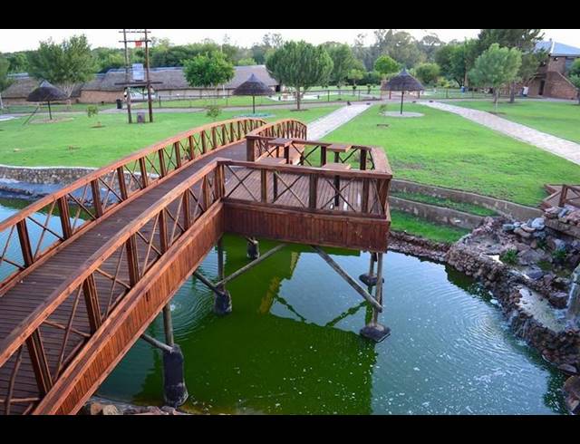0 BEDROOM HOUSE FOR SALE IN VAAL RIVER